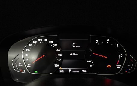 BMW 5 серия, 2020 год, 3 577 000 рублей, 12 фотография