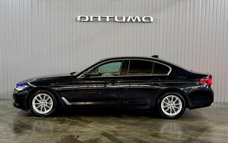 BMW 5 серия, 2020 год, 3 577 000 рублей, 10 фотография