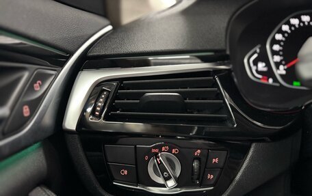 BMW 5 серия, 2020 год, 3 577 000 рублей, 19 фотография