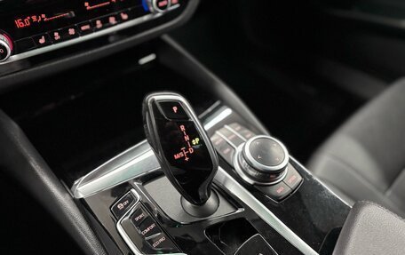BMW 5 серия, 2020 год, 3 577 000 рублей, 18 фотография