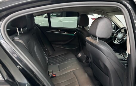 BMW 5 серия, 2020 год, 3 577 000 рублей, 23 фотография