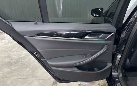 BMW 5 серия, 2020 год, 3 577 000 рублей, 26 фотография
