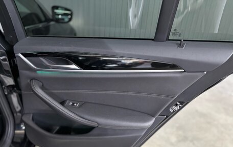BMW 5 серия, 2020 год, 3 577 000 рублей, 27 фотография
