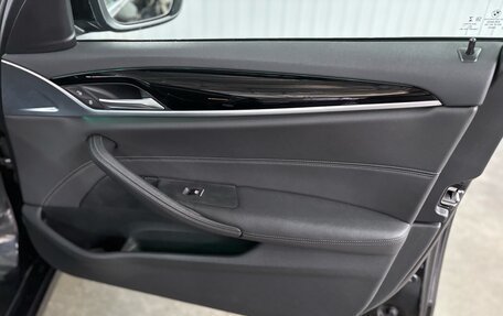 BMW 5 серия, 2020 год, 3 577 000 рублей, 28 фотография