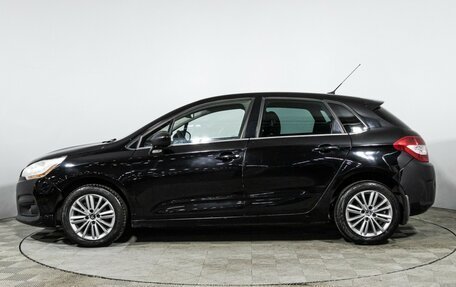 Citroen C4 II рестайлинг, 2011 год, 629 585 рублей, 8 фотография