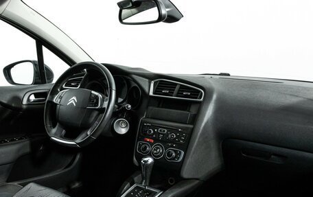 Citroen C4 II рестайлинг, 2011 год, 629 585 рублей, 9 фотография