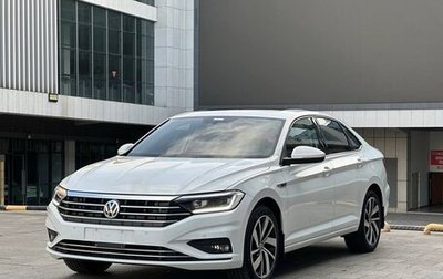 Volkswagen Jetta VII, 2021 год, 2 190 000 рублей, 1 фотография