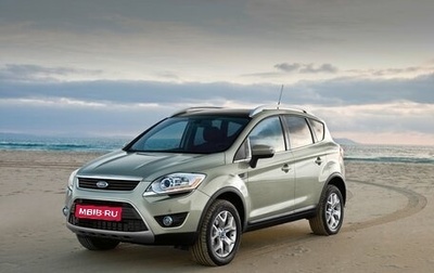 Ford Kuga III, 2011 год, 1 100 000 рублей, 1 фотография