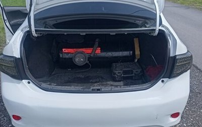 Toyota Corolla, 2008 год, 700 000 рублей, 1 фотография