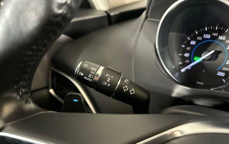 Jaguar F-Pace, 2017 год, 2 917 600 рублей, 16 фотография