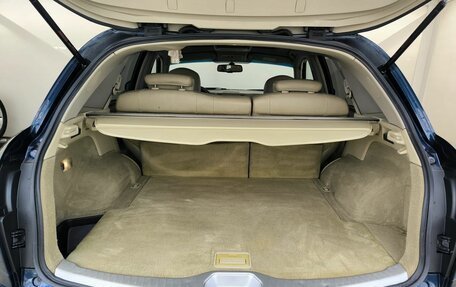 Infiniti FX I, 2007 год, 855 000 рублей, 14 фотография