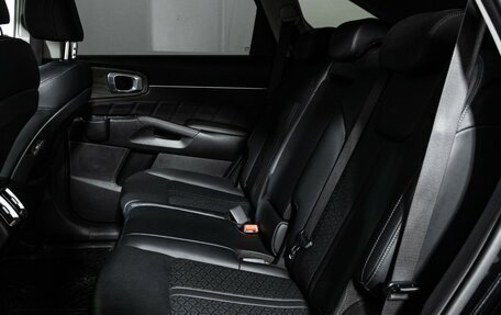 KIA Sorento IV, 2021 год, 3 279 700 рублей, 10 фотография