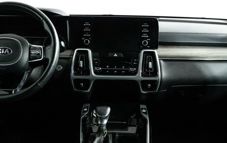 KIA Sorento IV, 2021 год, 3 279 700 рублей, 14 фотография