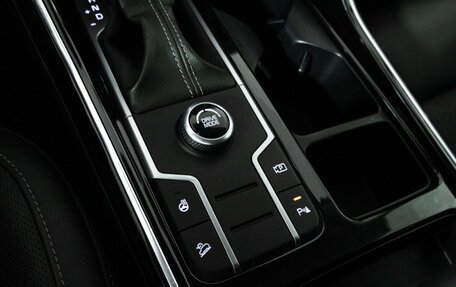 KIA Sorento IV, 2021 год, 3 279 700 рублей, 22 фотография