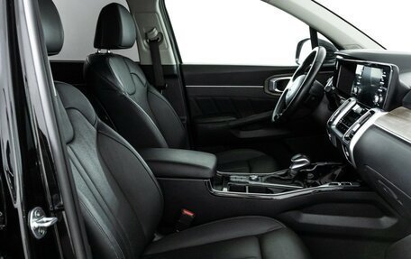 KIA Sorento IV, 2021 год, 3 279 700 рублей, 17 фотография