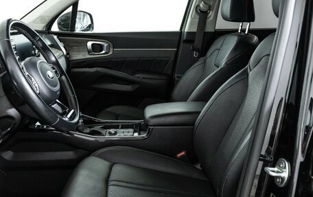 KIA Sorento IV, 2021 год, 3 279 700 рублей, 18 фотография