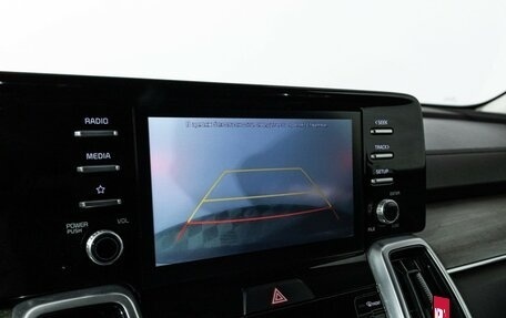 KIA Sorento IV, 2021 год, 3 279 700 рублей, 20 фотография