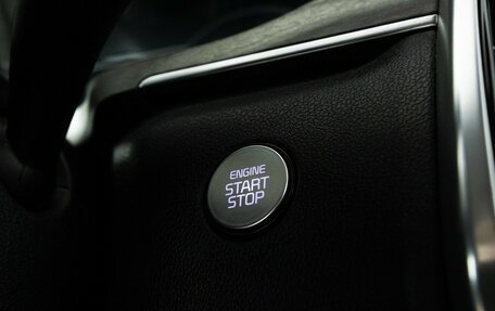 KIA Sorento IV, 2021 год, 3 279 700 рублей, 23 фотография