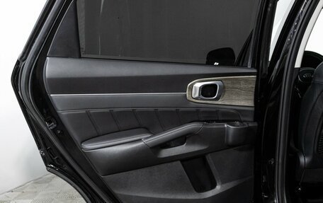 KIA Sorento IV, 2021 год, 3 279 700 рублей, 28 фотография