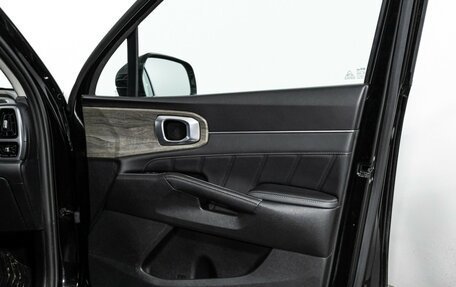 KIA Sorento IV, 2021 год, 3 279 700 рублей, 30 фотография