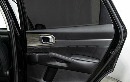 KIA Sorento IV, 2021 год, 3 279 700 рублей, 29 фотография