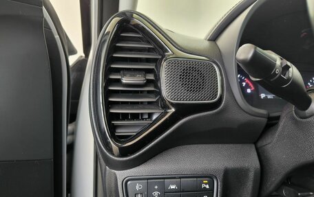 KIA Soul III, 2019 год, 1 878 000 рублей, 10 фотография