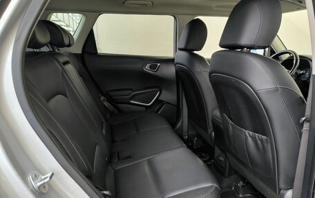 KIA Soul III, 2019 год, 1 878 000 рублей, 16 фотография