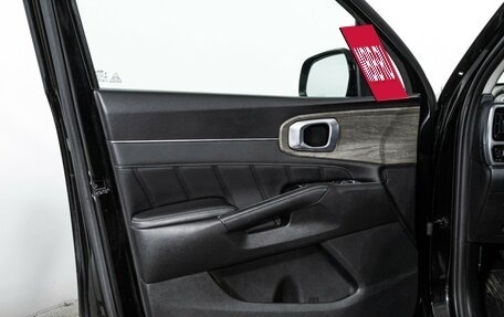 KIA Sorento IV, 2021 год, 3 279 700 рублей, 27 фотография