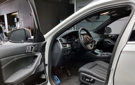 BMW X6, 2022 год, 9 257 138 рублей, 9 фотография
