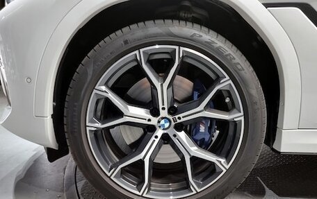 BMW X6, 2022 год, 9 257 138 рублей, 5 фотография