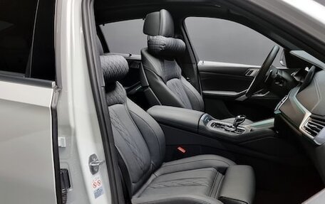 BMW X6, 2022 год, 9 257 138 рублей, 8 фотография