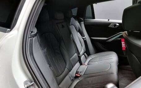 BMW X6, 2022 год, 9 257 138 рублей, 10 фотография