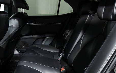 Toyota Camry, 2020 год, 3 159 898 рублей, 10 фотография