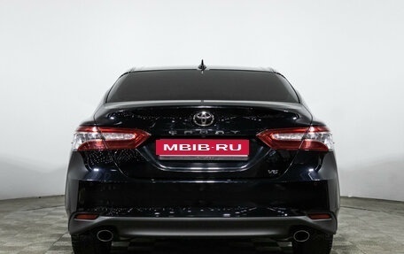 Toyota Camry, 2020 год, 3 159 898 рублей, 6 фотография