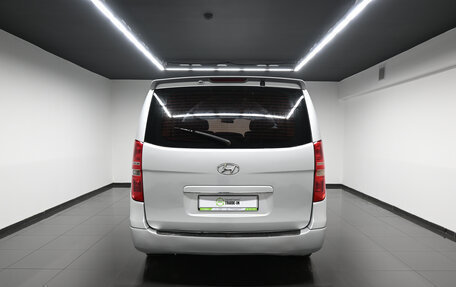 Hyundai Grand Starex Grand Starex I рестайлинг 2, 2009 год, 895 000 рублей, 6 фотография