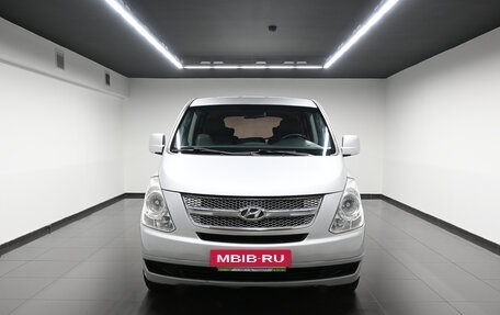 Hyundai Grand Starex Grand Starex I рестайлинг 2, 2009 год, 895 000 рублей, 5 фотография