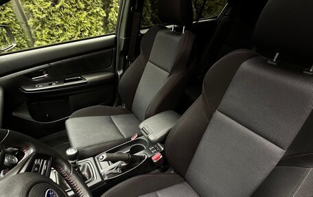Subaru WRX I рестайлинг, 2021 год, 1 975 000 рублей, 8 фотография