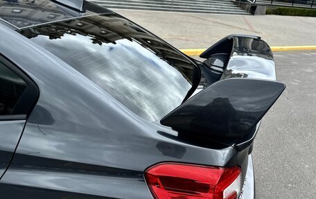 Subaru WRX I рестайлинг, 2021 год, 1 975 000 рублей, 10 фотография