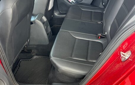 Volkswagen Jetta VI, 2016 год, 1 480 000 рублей, 6 фотография