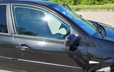 Renault Megane II, 2008 год, 750 000 рублей, 11 фотография