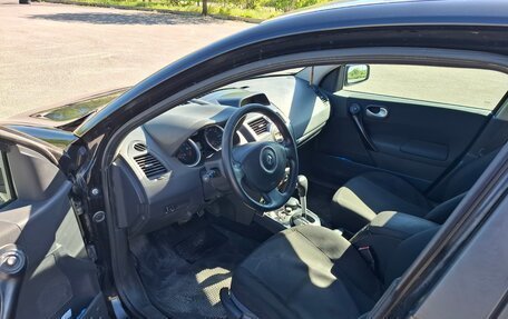 Renault Megane II, 2008 год, 750 000 рублей, 7 фотография
