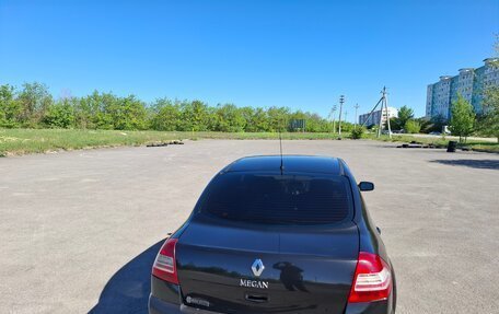Renault Megane II, 2008 год, 750 000 рублей, 5 фотография