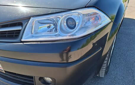 Renault Megane II, 2008 год, 750 000 рублей, 8 фотография