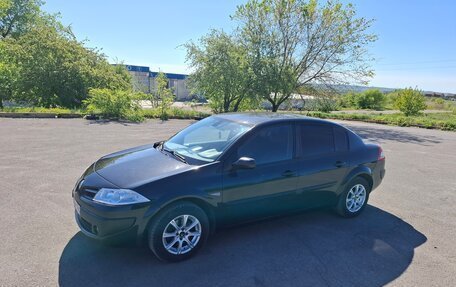 Renault Megane II, 2008 год, 750 000 рублей, 15 фотография