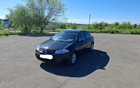 Renault Megane II, 2008 год, 750 000 рублей, 14 фотография