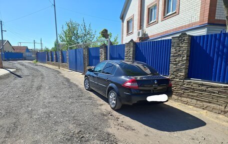 Renault Megane II, 2008 год, 750 000 рублей, 4 фотография