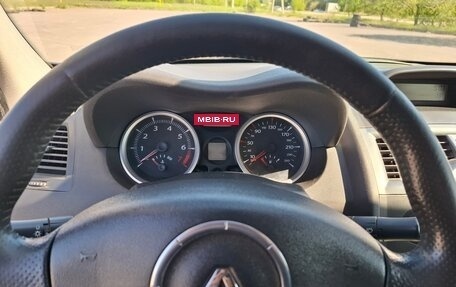 Renault Megane II, 2008 год, 750 000 рублей, 10 фотография