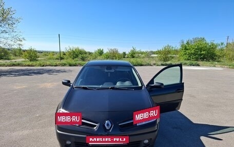Renault Megane II, 2008 год, 750 000 рублей, 12 фотография
