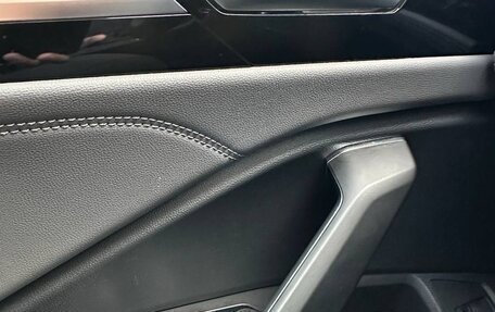 Volkswagen Jetta VII, 2021 год, 2 190 000 рублей, 15 фотография