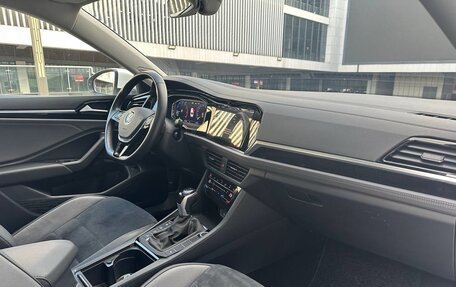 Volkswagen Jetta VII, 2021 год, 2 190 000 рублей, 12 фотография